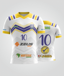 Camiseta Modelo Jogo - Futsal