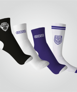 Meias e Meião -  Futsal - Voleibol - Casual