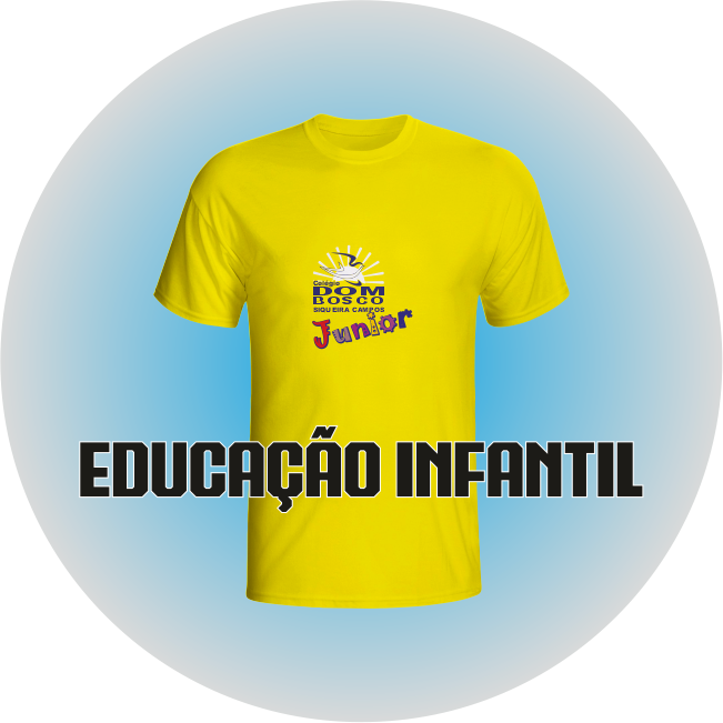 Educação Infantil