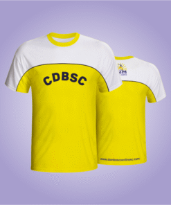 Camiseta Ensino Fundamental Anos Iniciais - Dry Fit