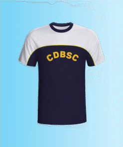 Camiseta Ensino Médio - Dry Fit